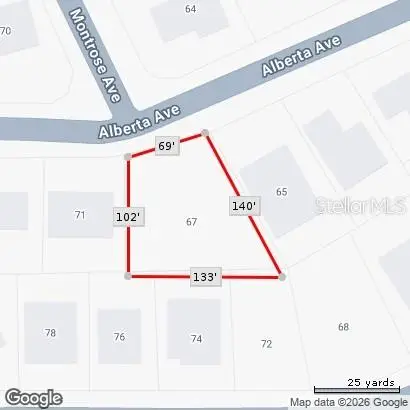 67 Alberta Avenue, Ponce Inlet, FL 32127 - #2