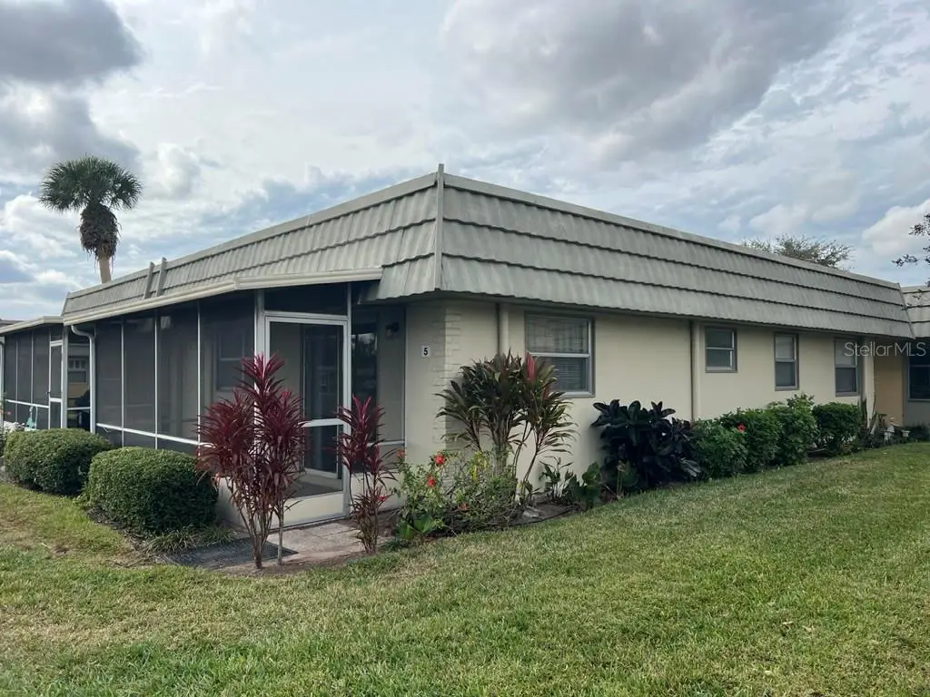 201 Kings Boulevard #5, Sun City Center, FL 33573 - #1