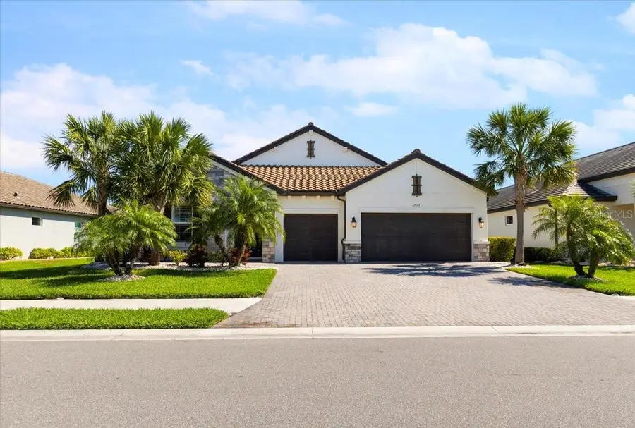 2017 Woodleaf Hammock Court, Bradenton, FL 34211 - #2