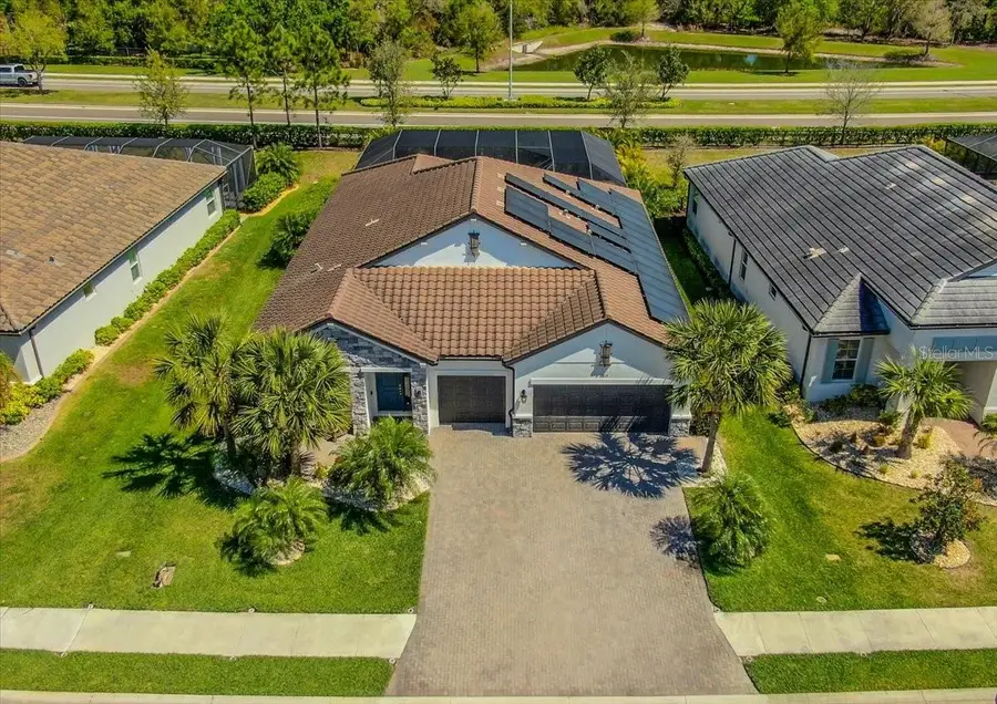 2017 Woodleaf Hammock Court, Bradenton, FL 34211 - #3