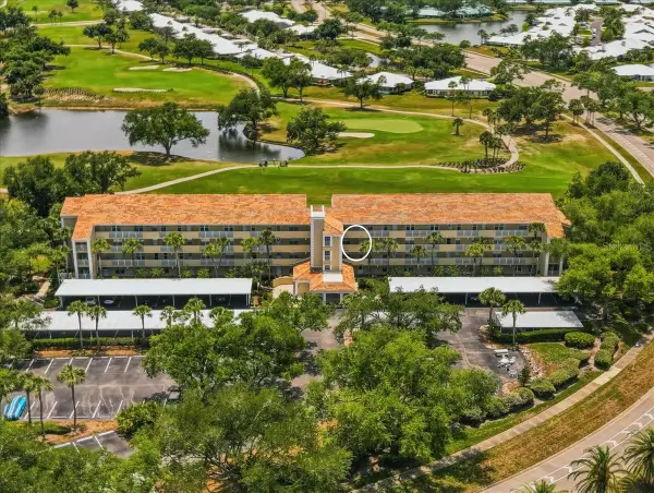 835 Wexford Boulevard #301, VENICE, FL 34293