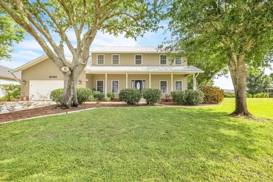 26388 Hong Kong Road, Punta Gorda, FL 33983 - #2