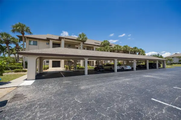 3 Pirates Lane #32A, PUNTA GORDA, FL 33955