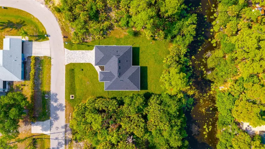 3833 Shorewood Street, North Port, FL 34286 - #2