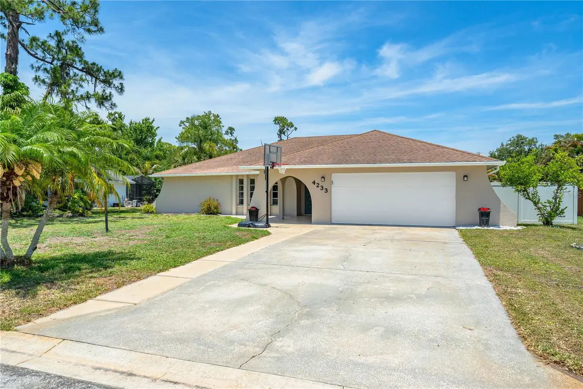 4233 Boswell Place, Sarasota, FL 34241 - #1