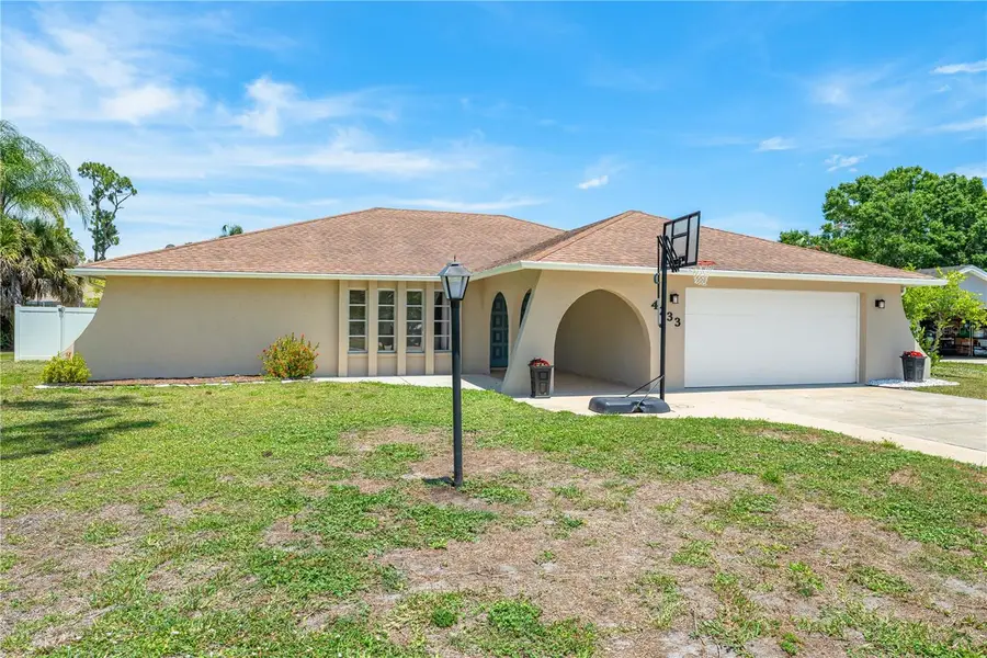 4233 Boswell Place, Sarasota, FL 34241 - #2
