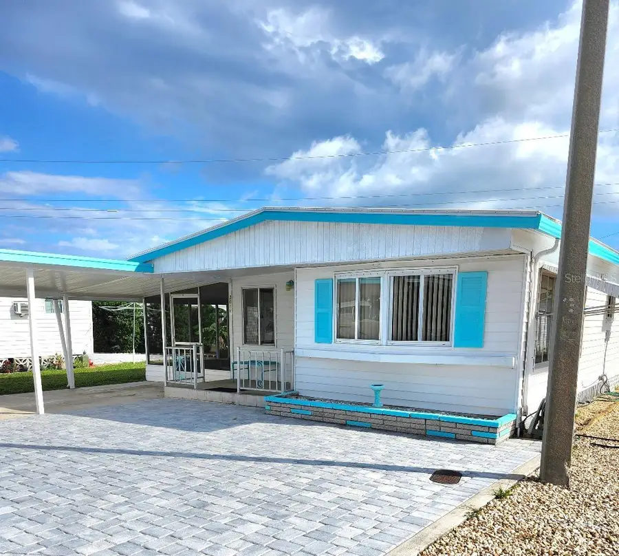 2018 Indiana Avenue, Bradenton, FL 34207 - #3