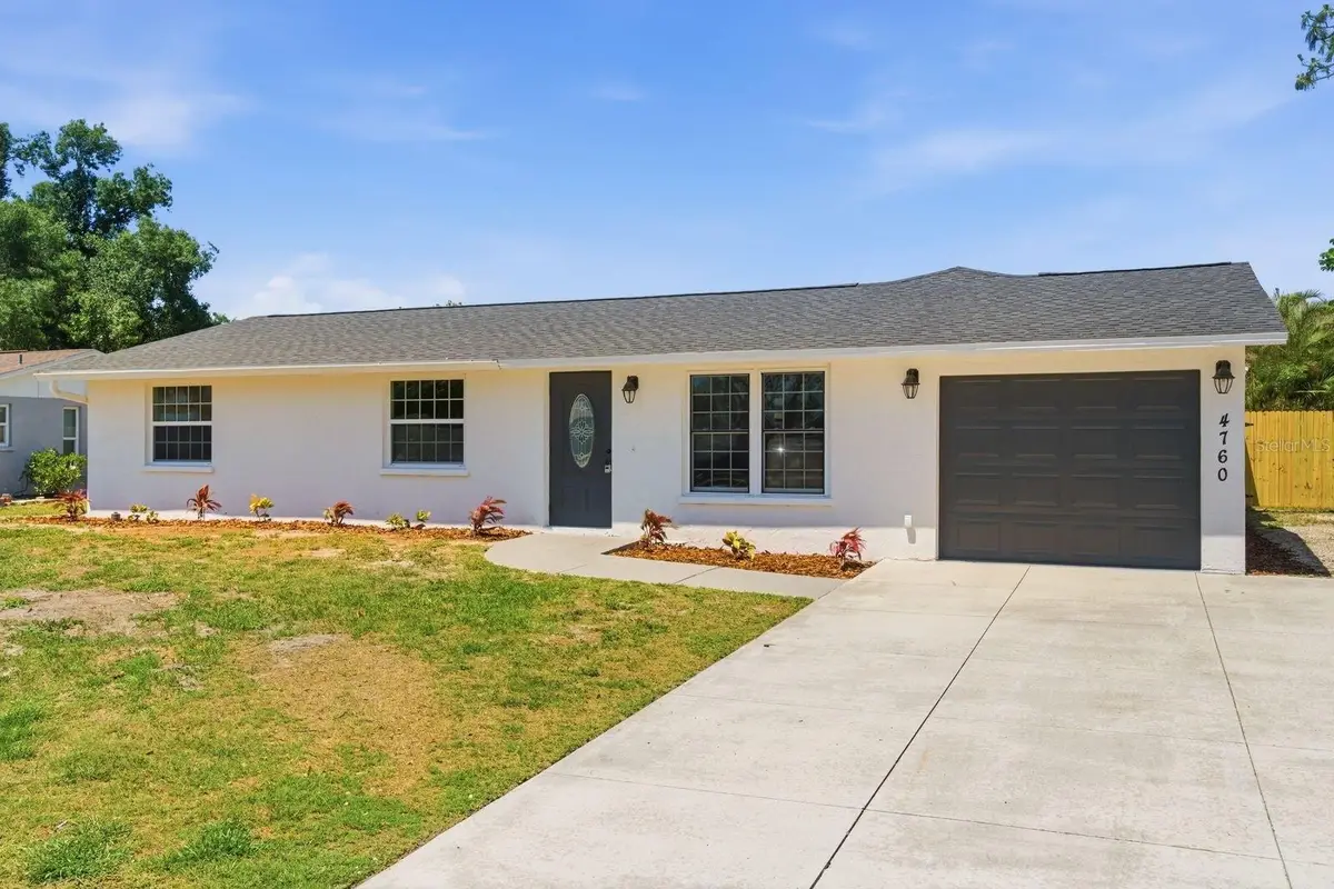 4760 Seville Drive, Sarasota, FL 34235 - #1