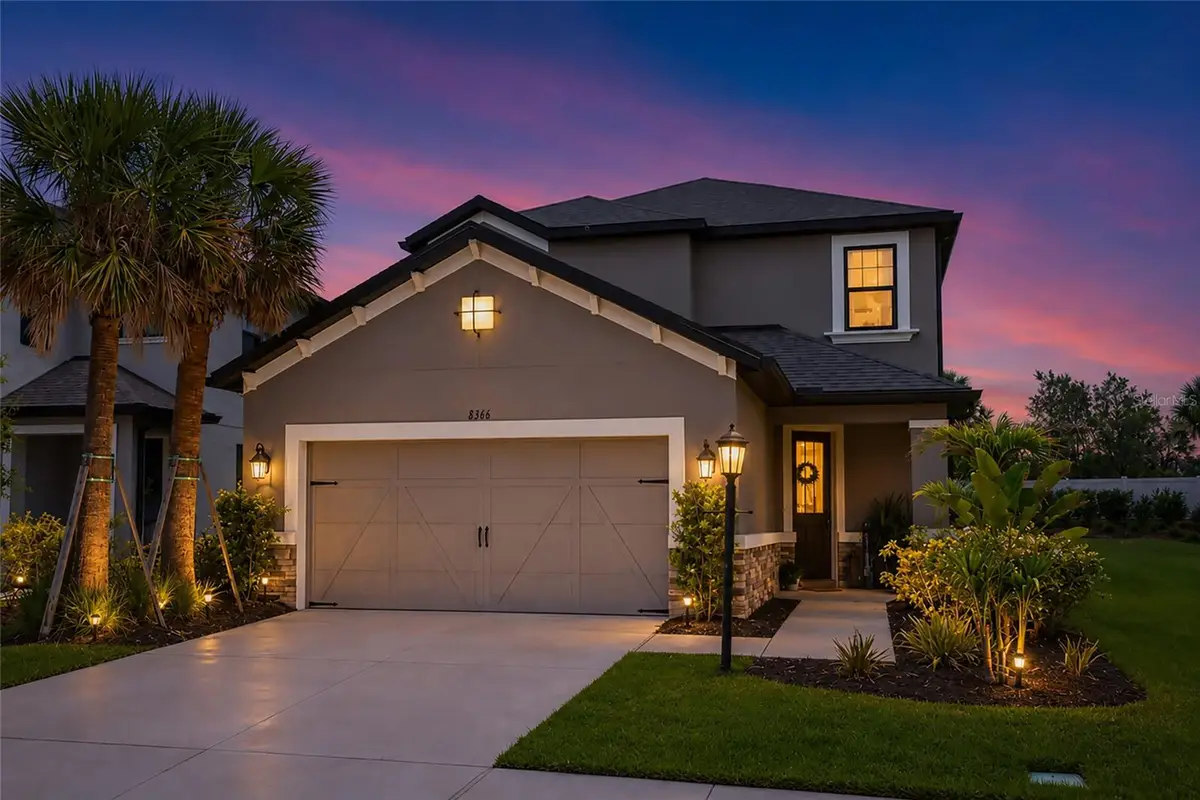 8366 Velda Trail, Sarasota, FL 34241 - #1