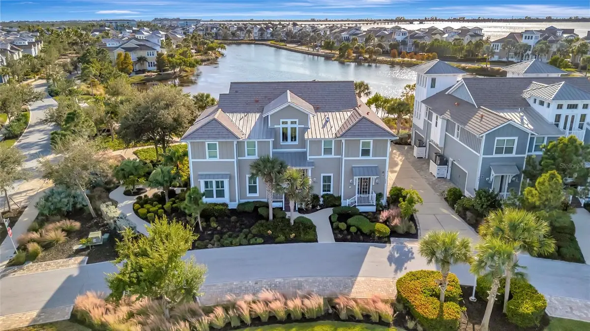 246 Sapphire Lake Drive #201, Bradenton, FL 34209 - #1