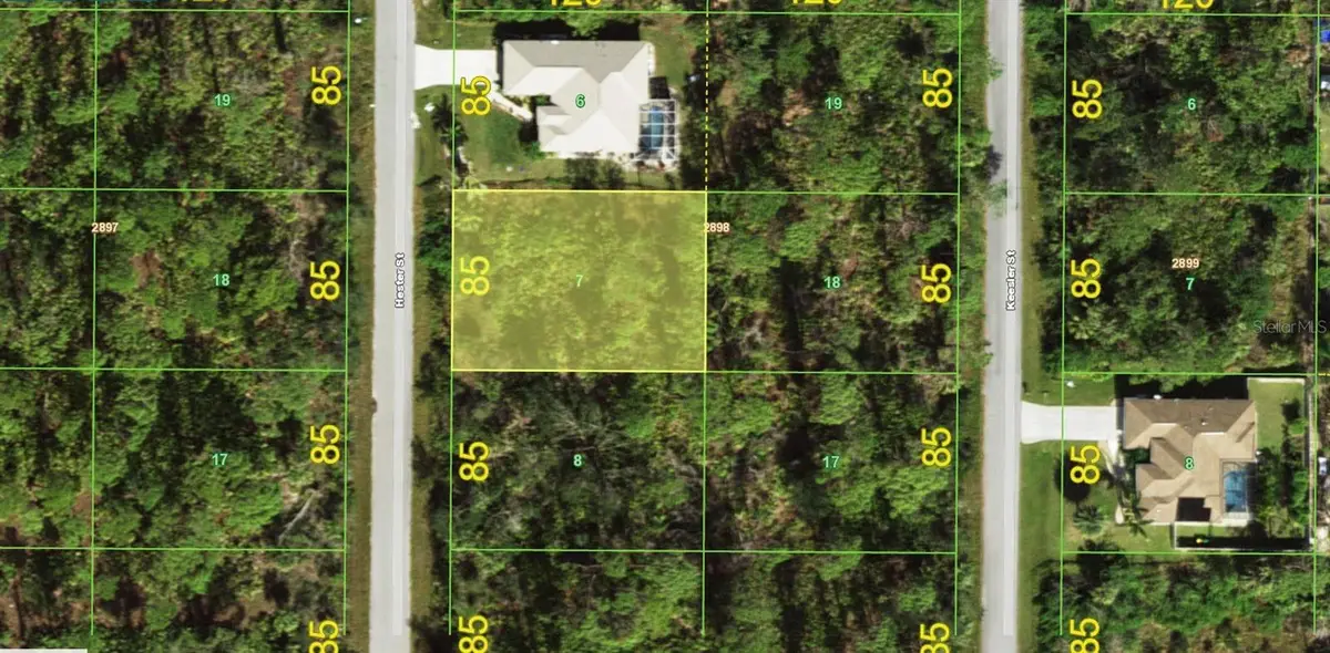 1274 Hester Street, Port Charlotte, FL 33953 - #1