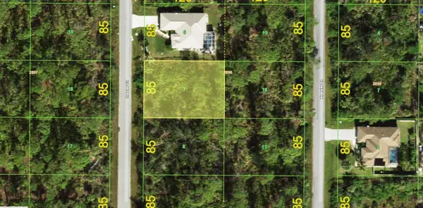 1274 Hester Street, PORT CHARLOTTE, FL 33953