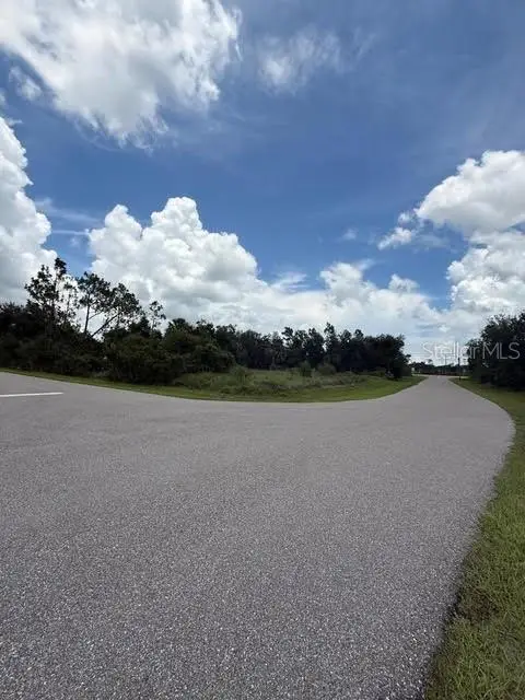 29500 Lillis Street, Punta Gorda, FL 33982 - #2