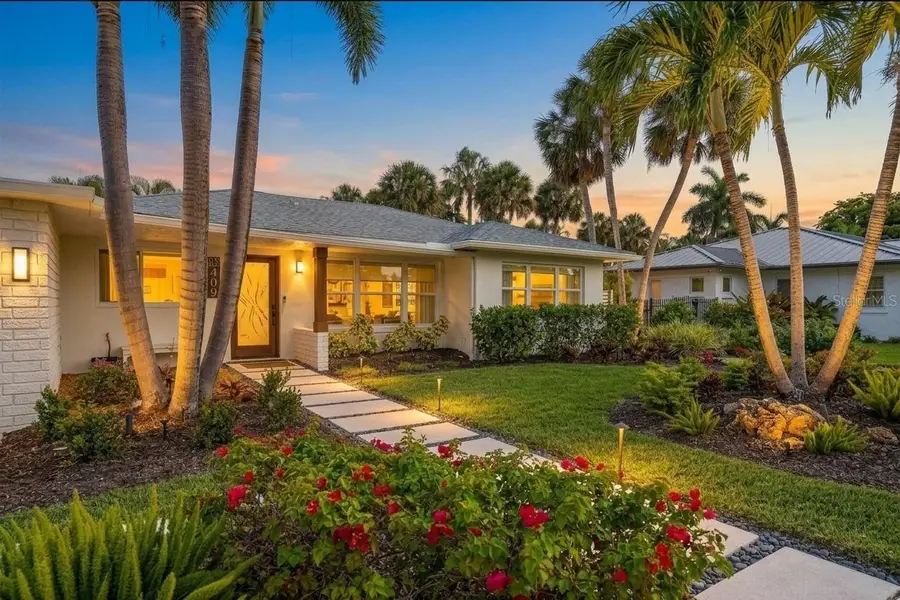 409 N Washington Drive, Sarasota, FL 34236 - #2