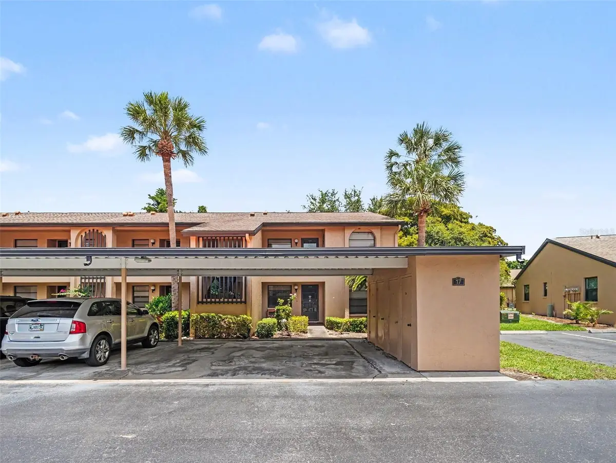 2808 60th Avenue W #1704, Bradenton, FL 34207 - #1