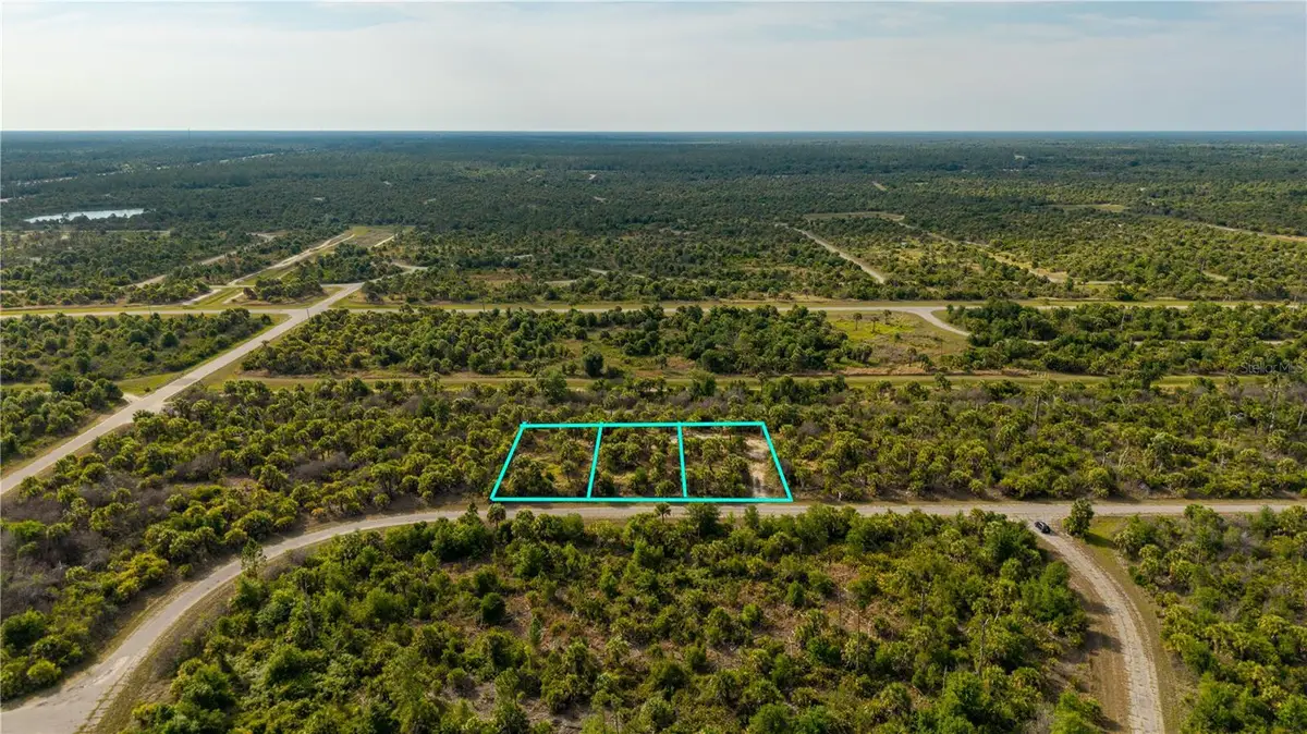 8608 Fireglow Circle, North Port, FL 34288 - #1