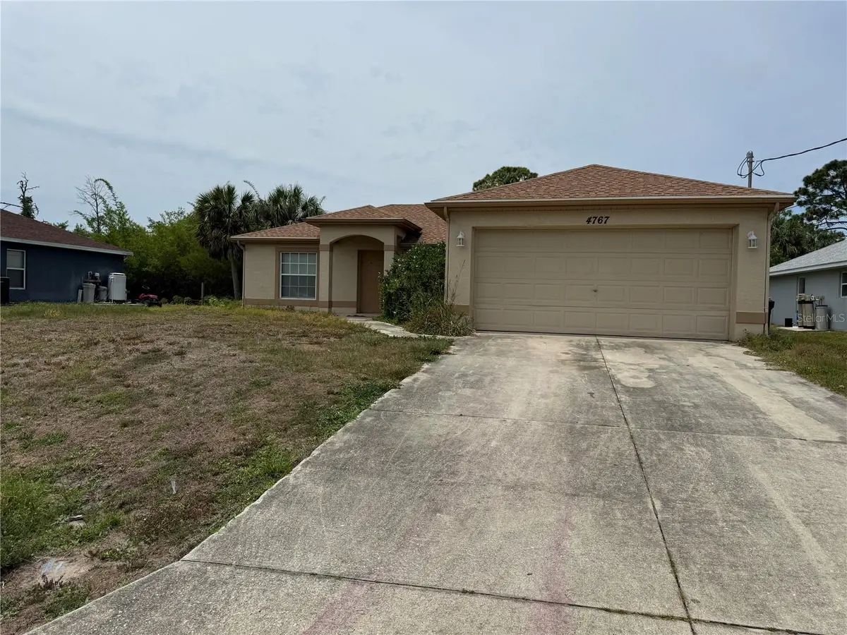 4767 Kiska Road, North Port, FL 34288 - #1