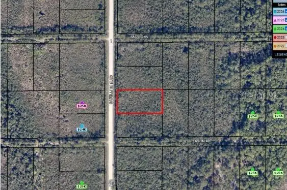 2731 Satellite Boulevard, Cocoa, FL 32926 - #1