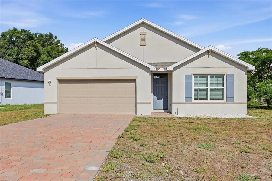 258 Rio De Janeiro Avenue, Punta Gorda, FL 33983 - #2