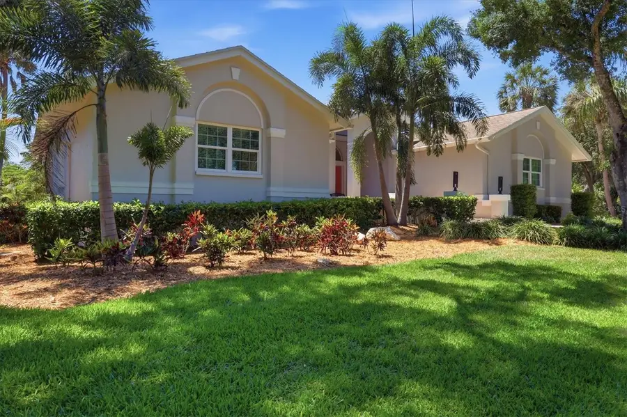 4734 E Trails Drive, Sarasota, FL 34232 - #3