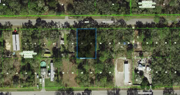 09-25-17-0020-00100-0120 Glades Avenue, NEW PORT RICHEY, FL 34654