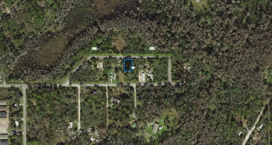 09-25-17-0020-00100-0120 Glades Avenue, New Port Richey, FL 34654 - #2