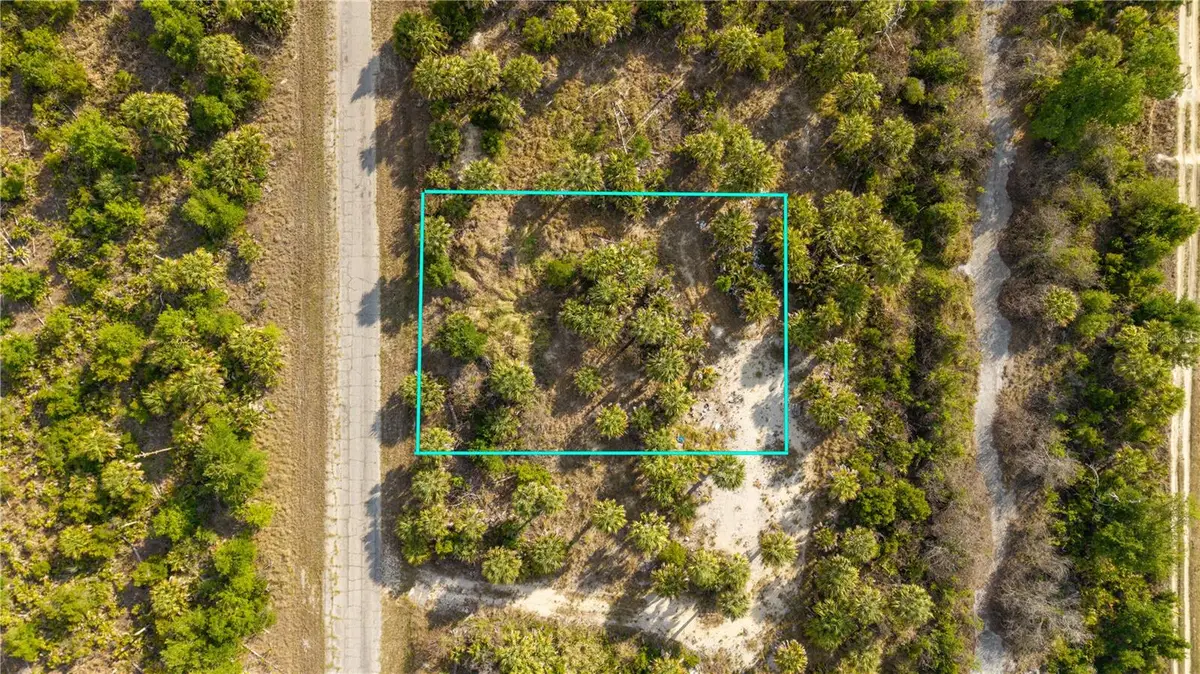 8607 Fireglow Circle, North Port, FL 34288 - #1