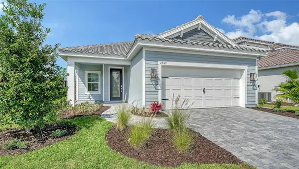 2569 Dasheen Place, SARASOTA, FL 34240
