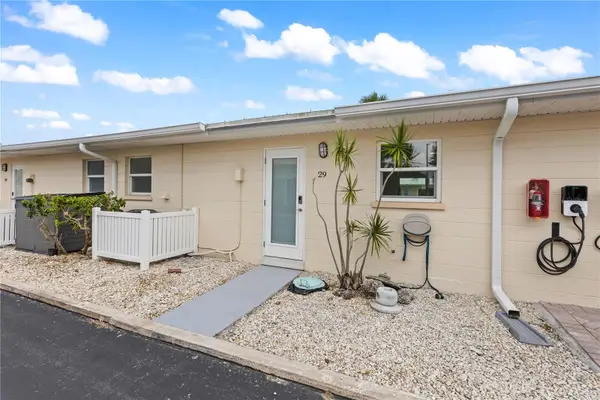 5830 Midnight Pass Road #29, SARASOTA, FL 34242