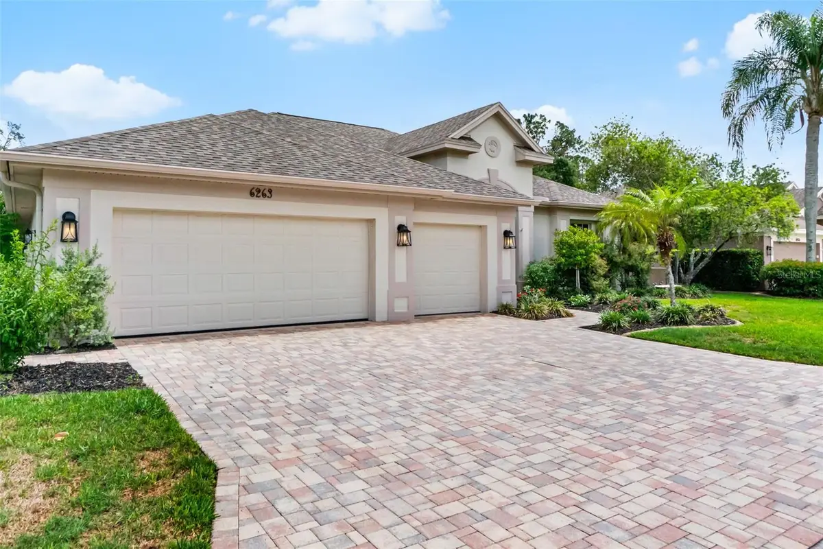 6263 Aventura Drive, Sarasota, FL 34241 - #1