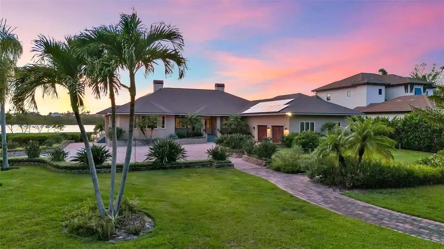 612 Laurel Road W, Nokomis, FL 34275 - #2