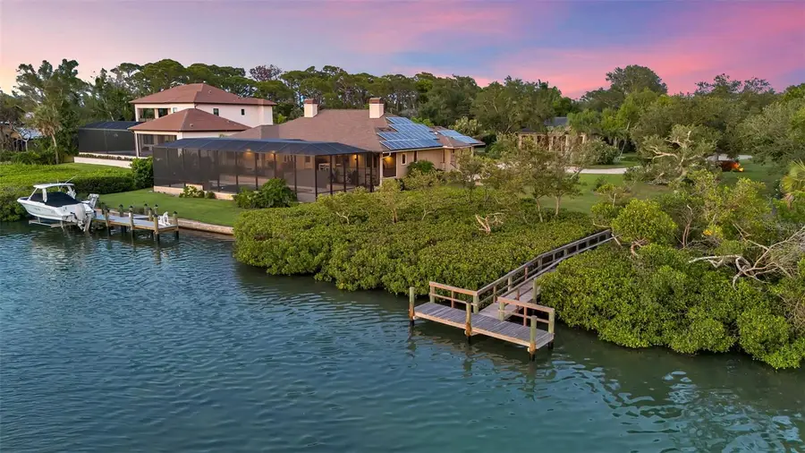 612 Laurel Road W, Nokomis, FL 34275 - #3