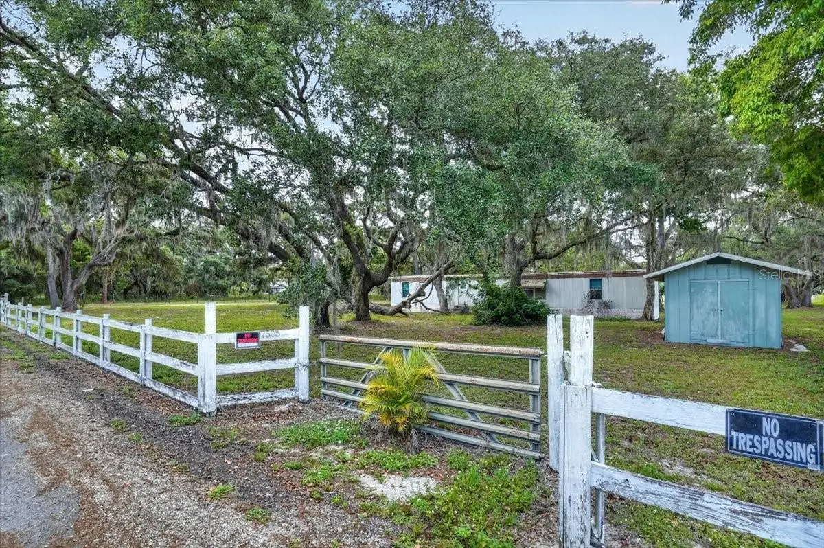 7505 274th Street E, Myakka City, FL 34251 - #1