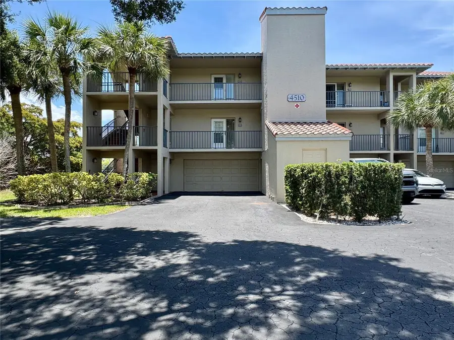 4510 El Conquistador Parkway #204, Bradenton, FL 34210 - #3