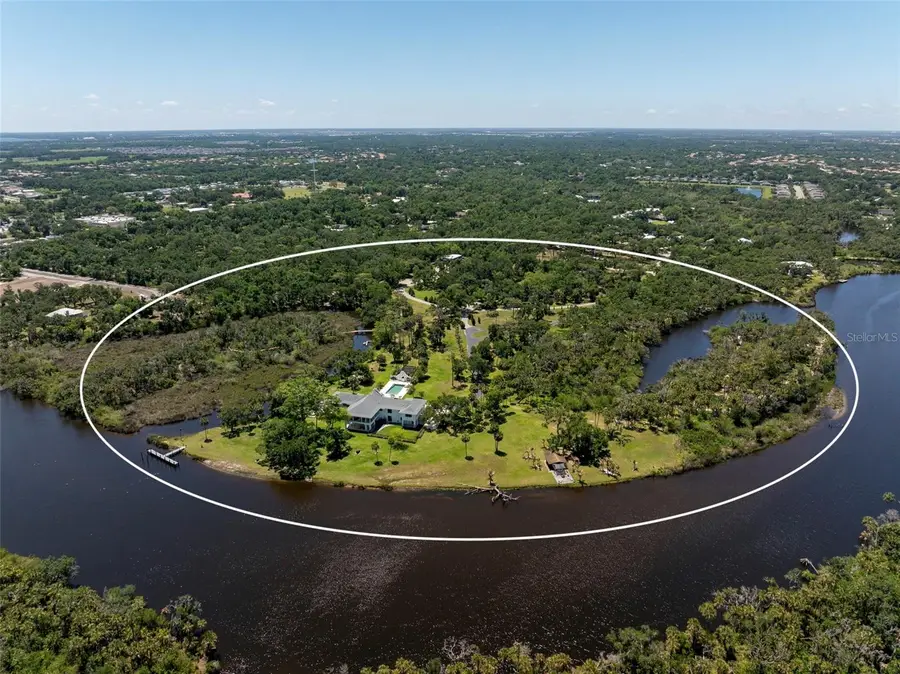 1245 Mill Creek Road, Bradenton, FL 34212 - #2