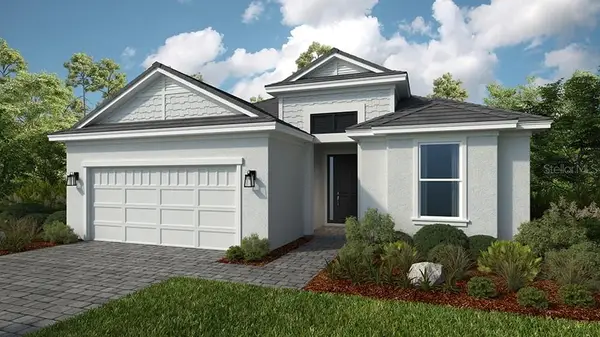 26124 Asparano Avenue, ENGLEWOOD, FL 34223