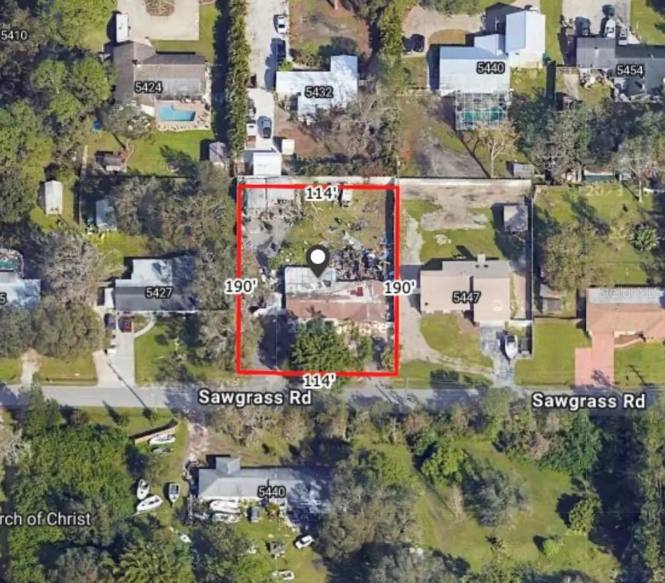 5439 Sawgrass Road, Sarasota, FL 34232 - #1