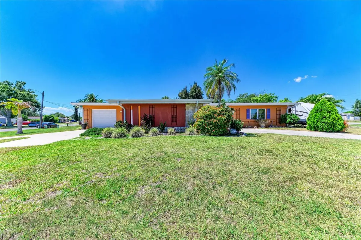 2486 Conway Boulevard, Port Charlotte, FL 33952 - #1