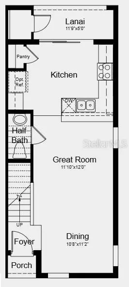 10656 Orbit Terrace, Sarasota, FL 34241 - #2