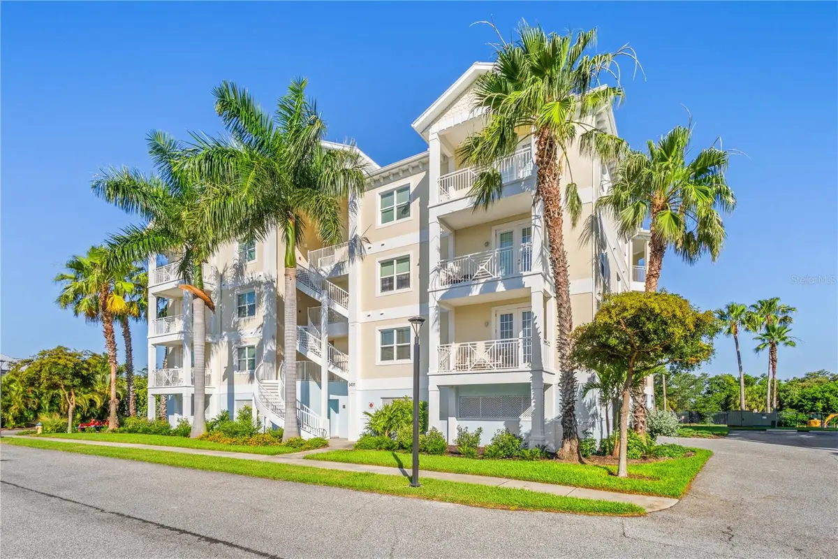 3431 79th Street Circle W #101, Bradenton, FL 34209 - #1