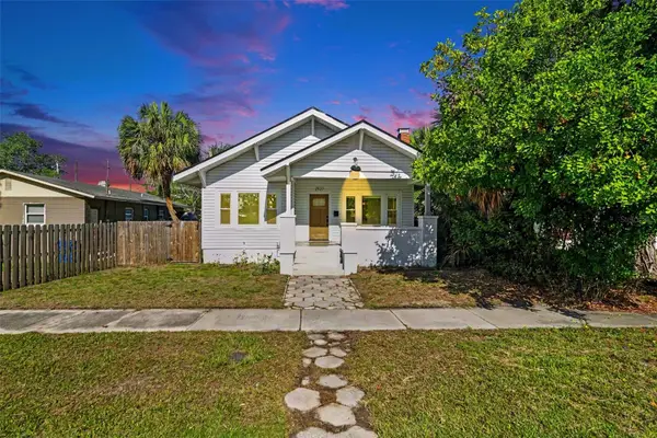 2527 Highland Street S, ST PETERSBURG, FL 33705