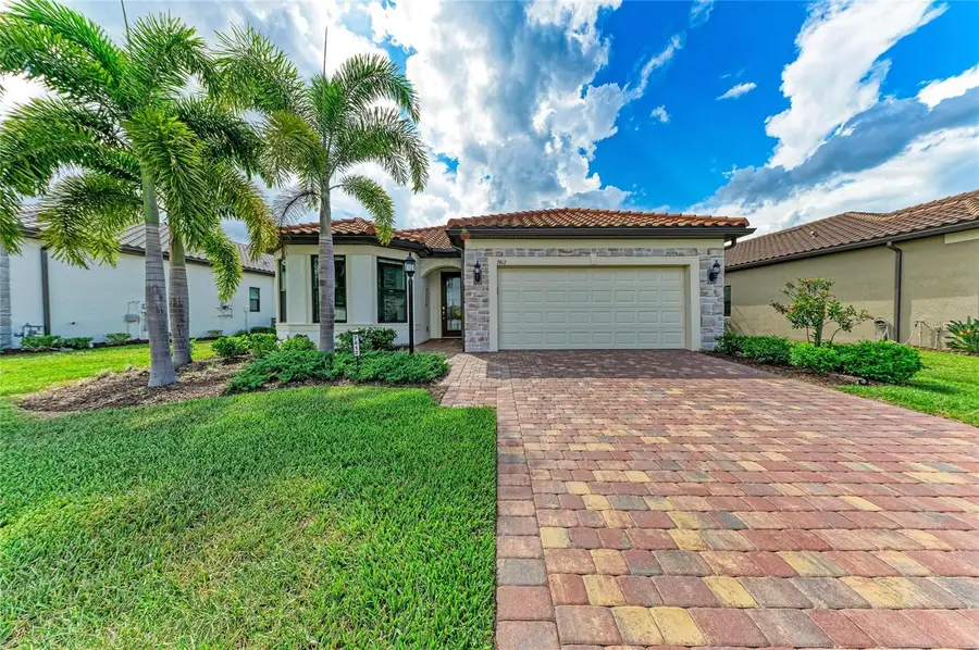 7412 Summerland Cove, Lakewood Ranch, FL 34202 - #2
