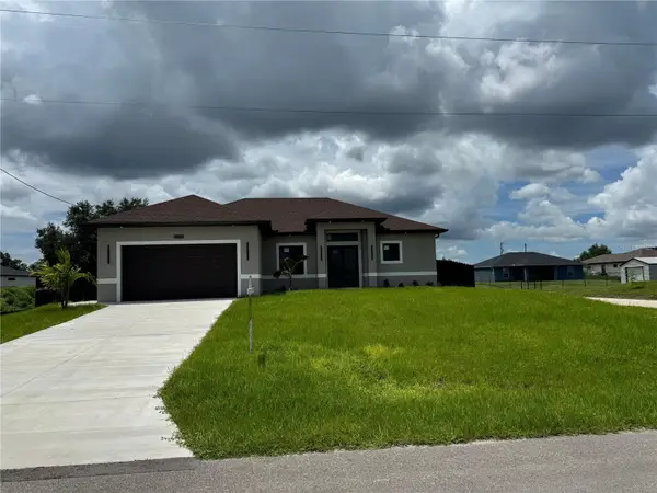 3115 2nd Street Sw, LEHIGH ACRES, FL 33976