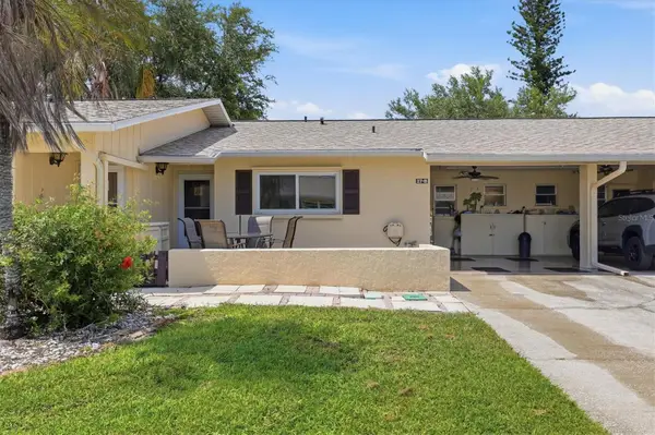 390 301 Boulevard W #27B, BRADENTON, FL 34205