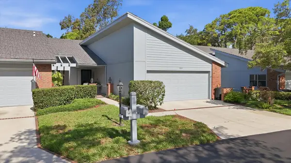 2644 Moss Oak Drive #47, SARASOTA, FL 34231