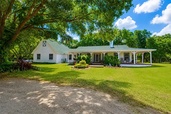 14705 Mossy Hammock Lane, MYAKKA CITY, FL 34251