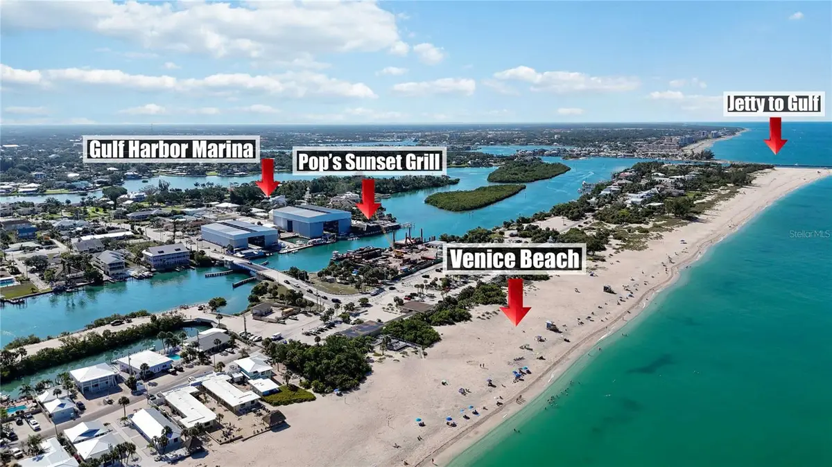100 Circuit Road #N41, Nokomis, FL 34275 - #1