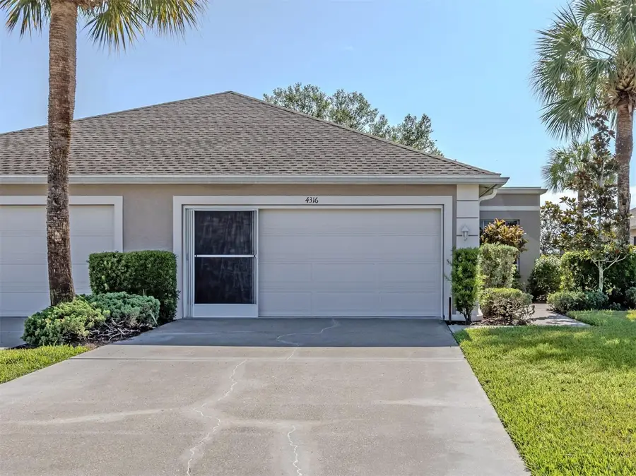 4316 Fairway Drive, North Port, FL 34287 - #2
