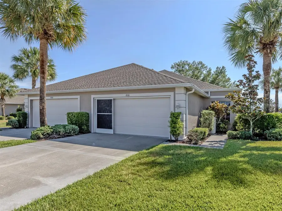 4316 Fairway Drive, North Port, FL 34287 - #3