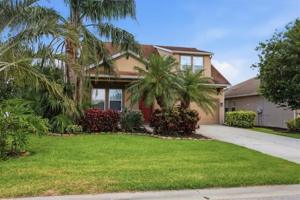4718 Garden Arbor Way, BRADENTON, FL 34203